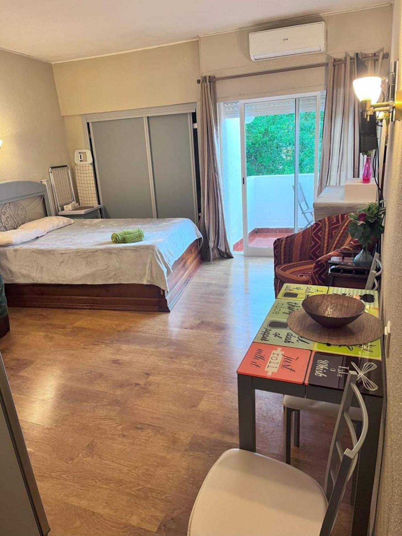 Studio Near The Beach Albufeira Luaran gambar