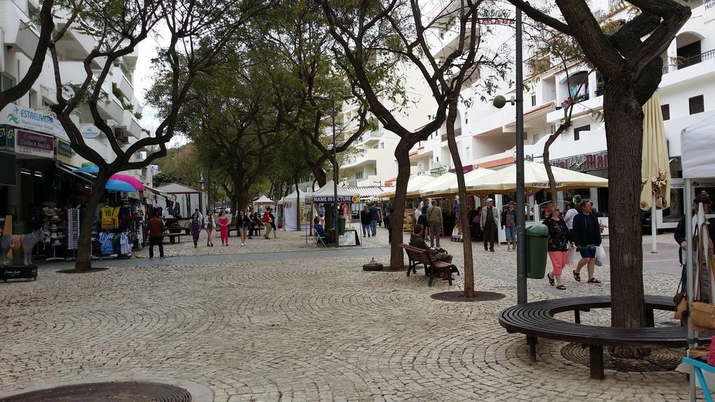 Studio Near The Beach Albufeira Luaran gambar