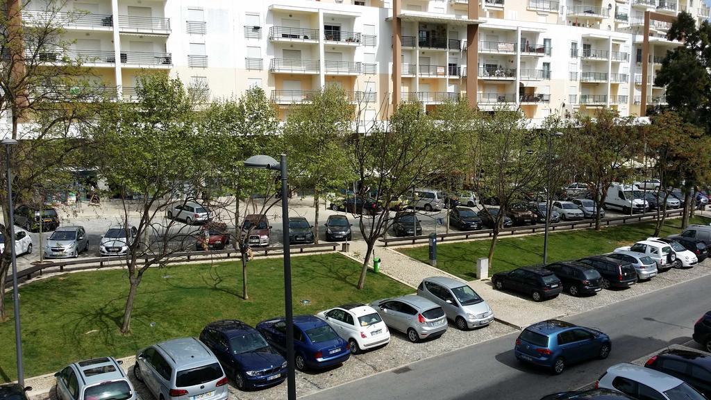 Studio Near The Beach Albufeira Luaran gambar